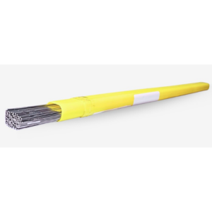 VARETAS TIG INOX