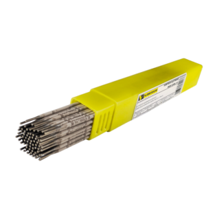 ELETRODO DE LIGA DE INOX