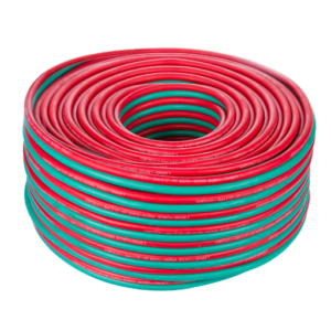 MANGUEIRAS DUPLAS PVC
