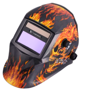 MÁSCARA  SKULL VORTECH